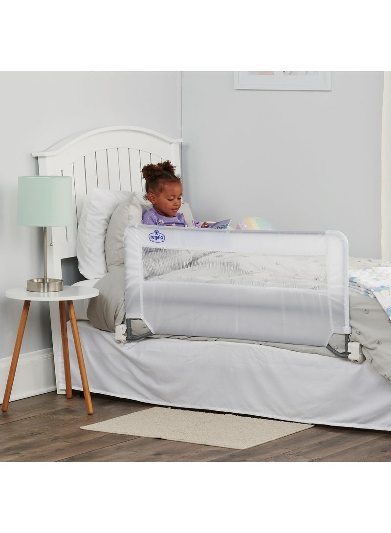Bed Rail 12 To 56 Month Piece Of 1