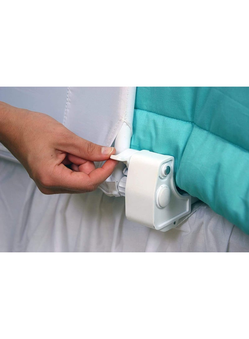 Bed Rail 12 To 56 Month Piece Of 1