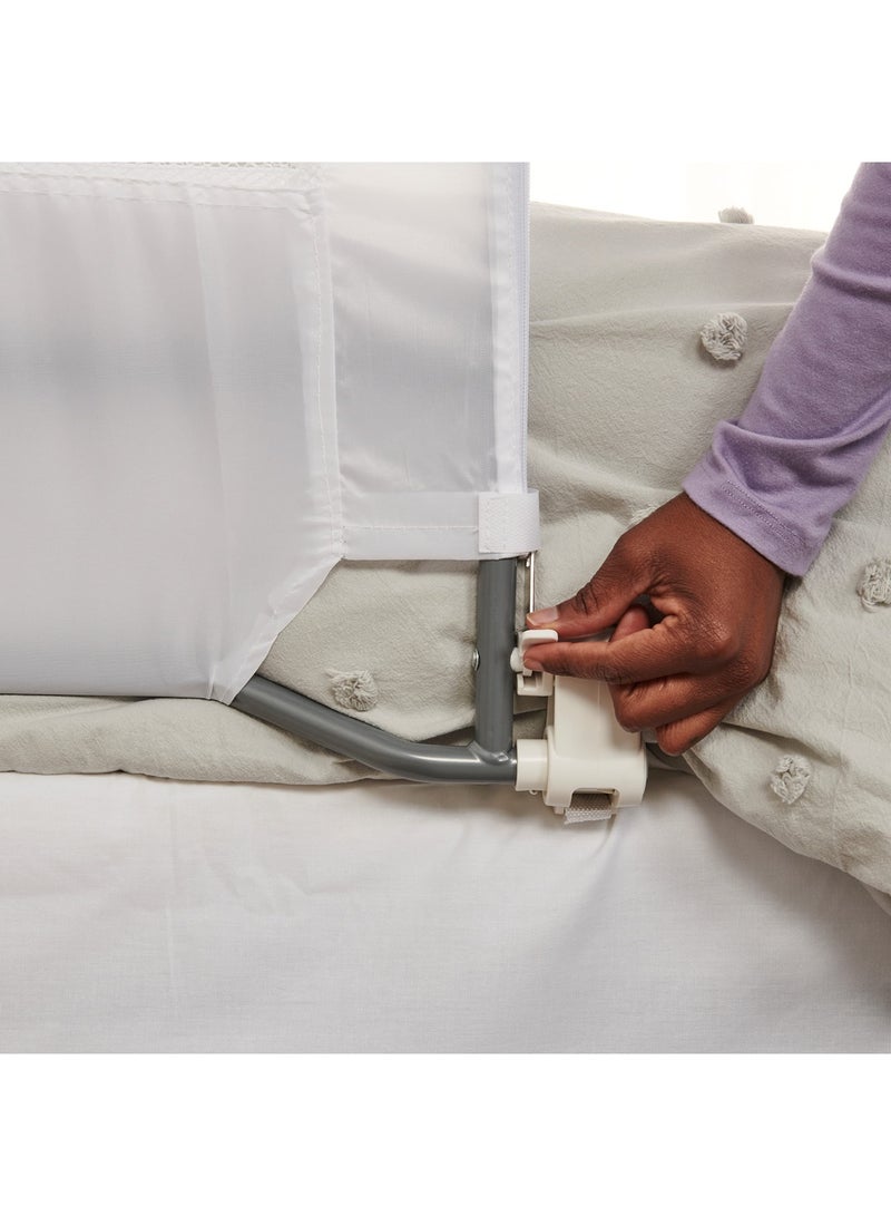 Bed Rail 12 To 56 Month Piece Of 1