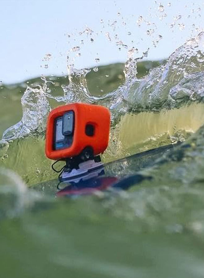 Surfboard Mounts ASURF-001 Official Accessory