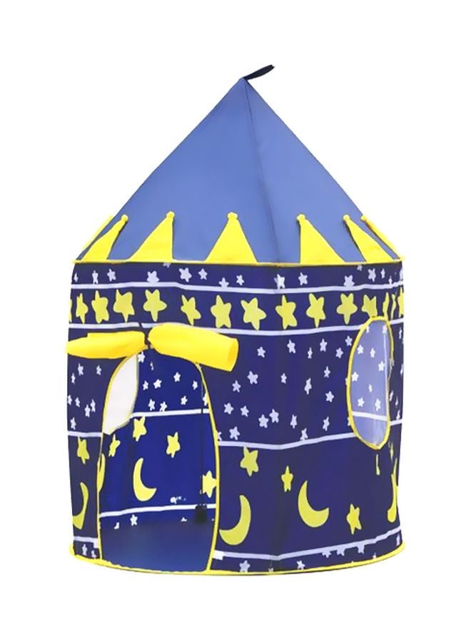 Princess Castle Play Tent 135centimeter