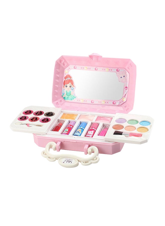 Washable Fashion Makeup Set