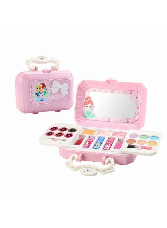 Washable Fashion Makeup Set