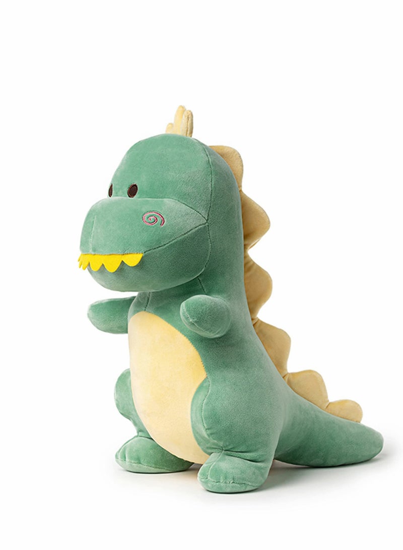 Dinosaur Plush Toy for Kids, 12 Inch Stuffed Animal, Perfect Birthday Gift for Boys and Girls