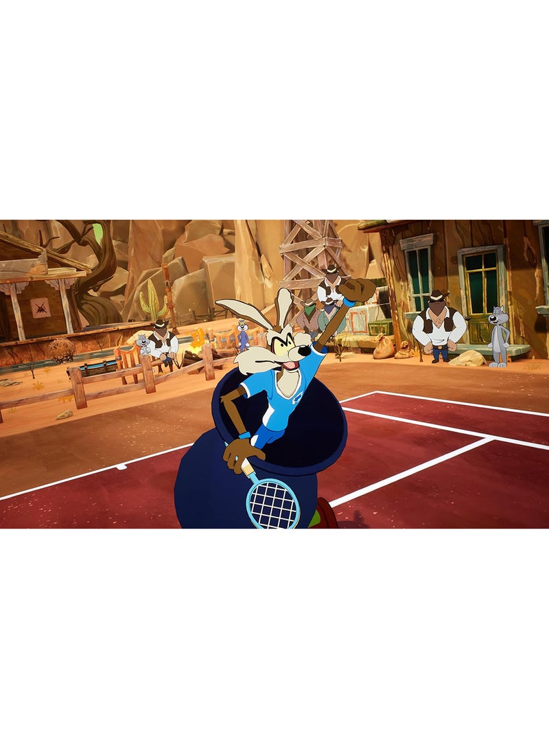Looney Tunes Wacky World of Sports - PlayStation 5 (PS5)