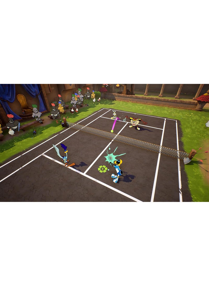 Looney Tunes Wacky World of Sports - PlayStation 5 (PS5)