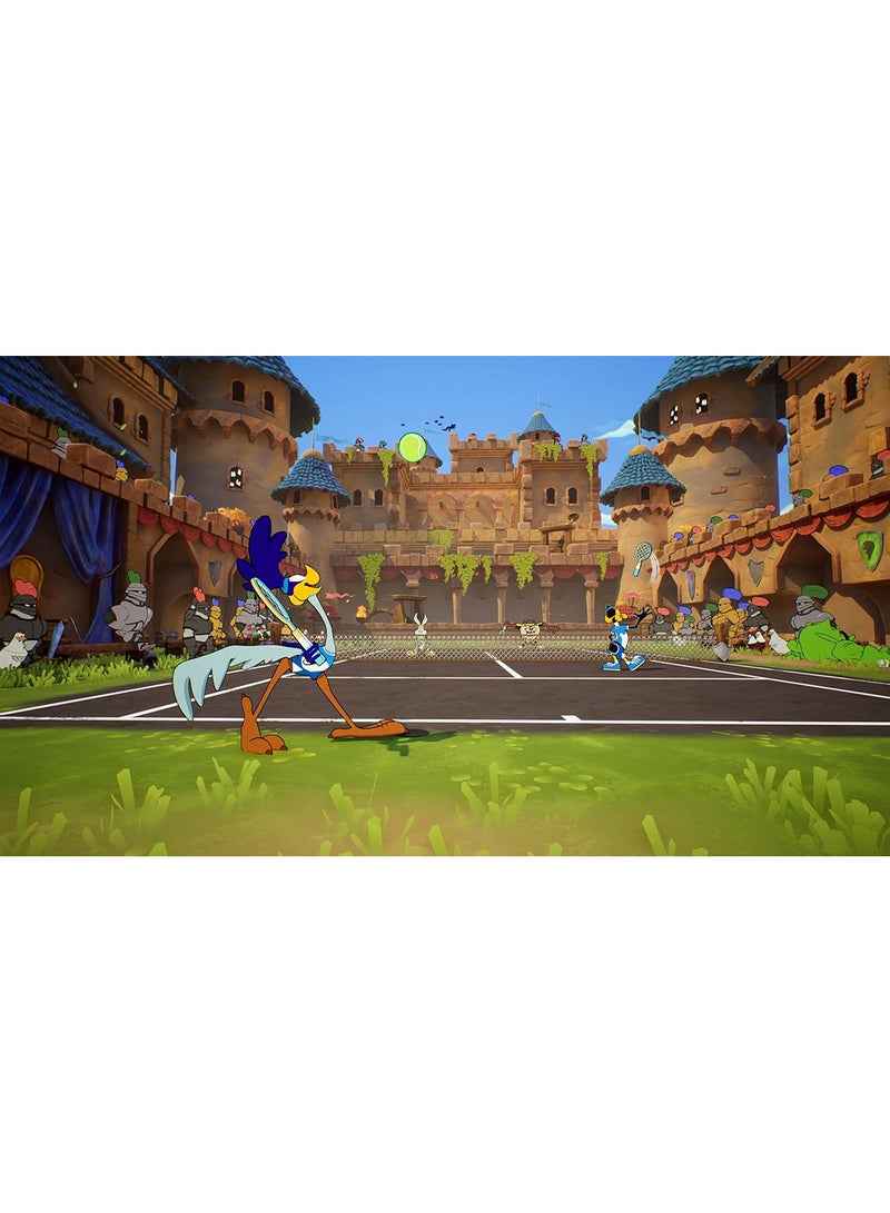 Looney Tunes Wacky World of Sports - PlayStation 5 (PS5)