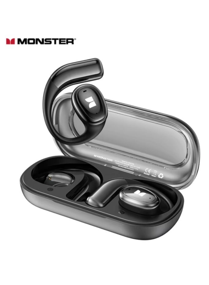 Open AC311 Bloetet 5.4 Earphones Ipx5 Waterproof Wireless Earphones Island Noise Reduction Earphones with Microphone