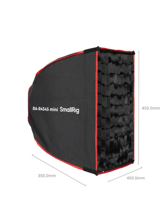 SmallRig RA-R4545 mini Square Softbox