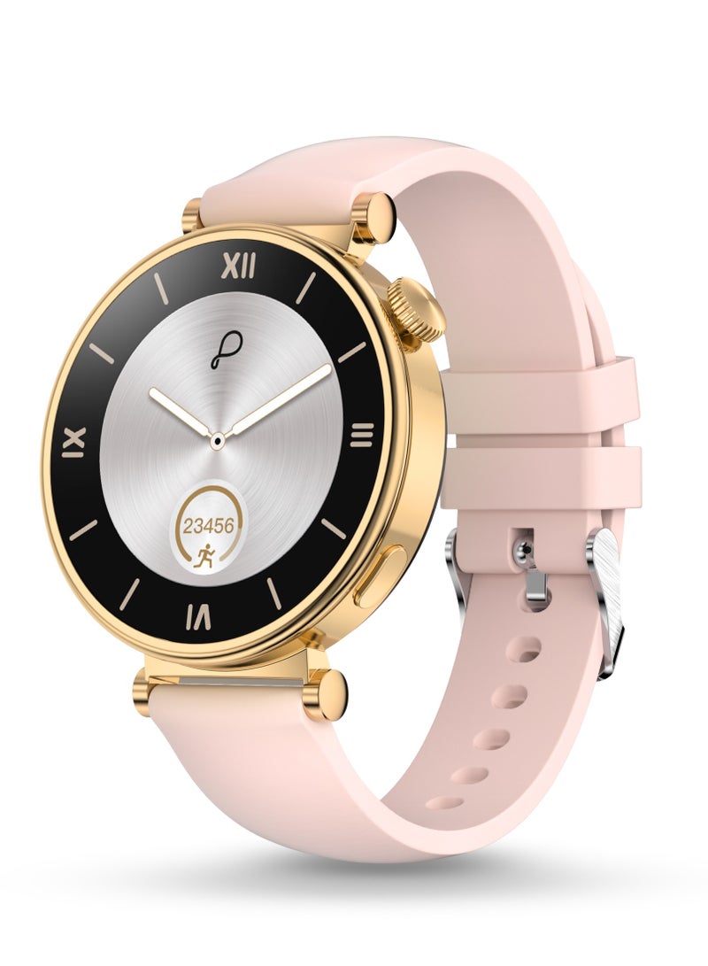 Vama Smart Watch for Women, 1.32