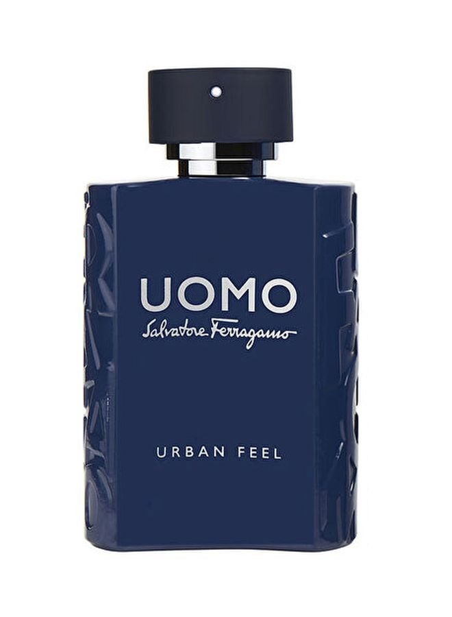 Uomo Urban Feel EDT 100ml