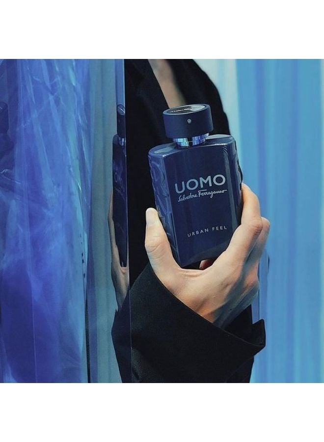 Uomo Urban Feel EDT 100ml