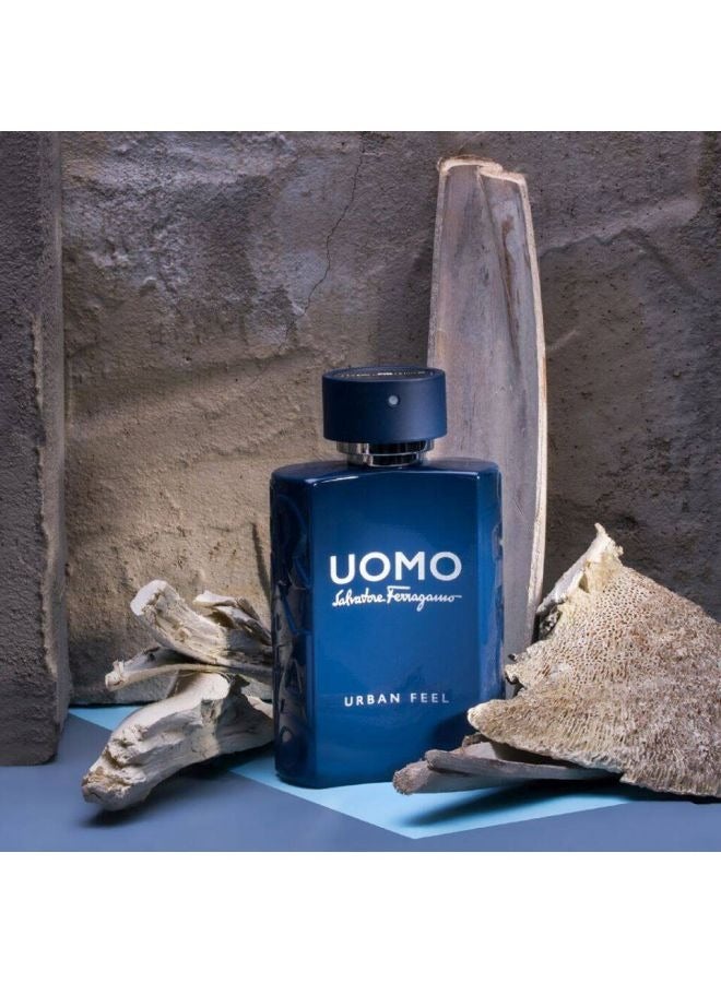 Uomo Urban Feel EDT 100ml