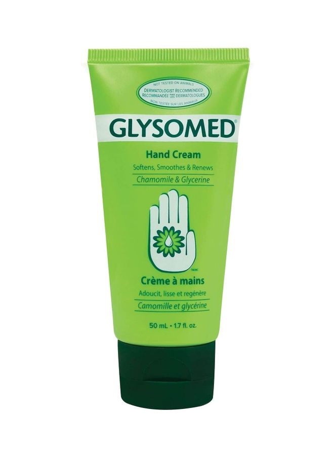 Hand Cream Green 50ml