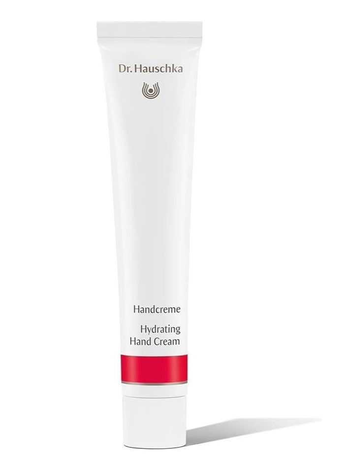 Dr Hauschka Hydrating Hand Cream 50ml