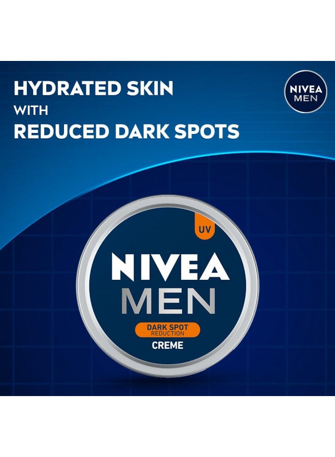 Nivea Men Dark Spot Reduction Cream, 75Ml