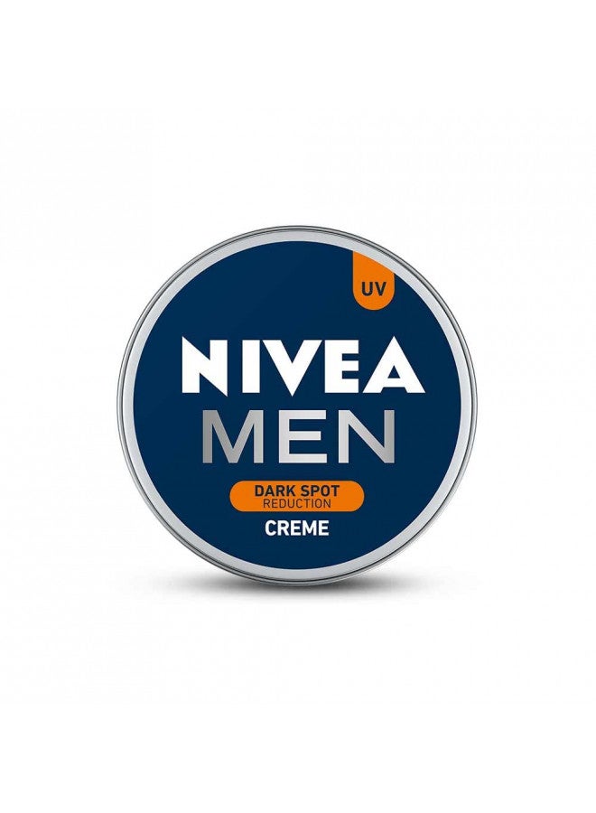 Nivea Men Dark Spot Reduction Cream, 75Ml