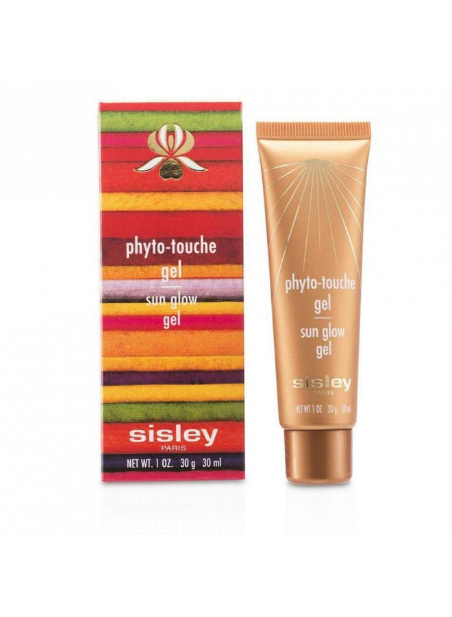 Sisley Phyto-touche Sun Glow Gel, 1 Ounce