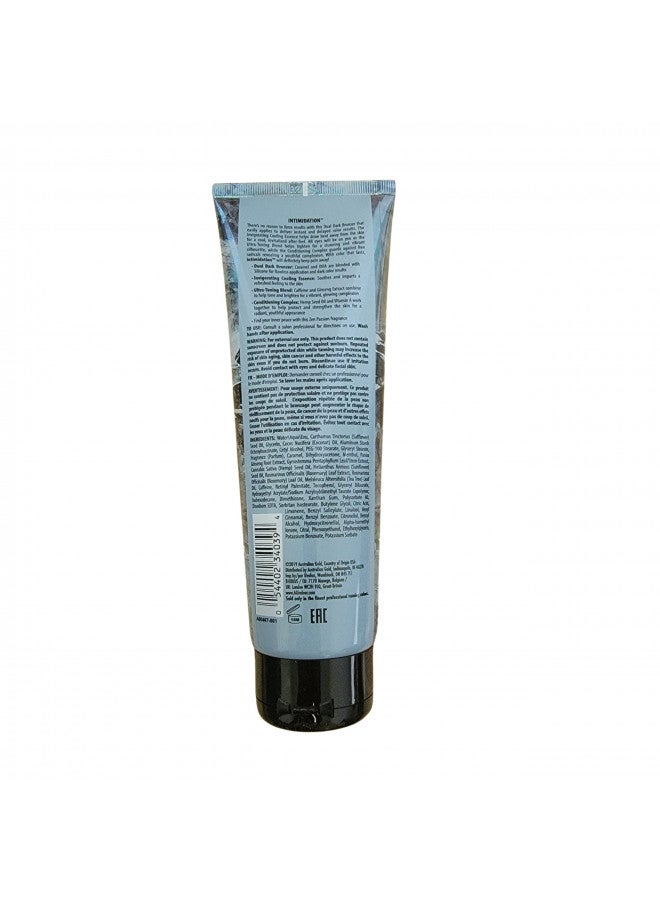 Australian Gold Intimidation Cooling Intensifier with UltraFirm Tanning Lotion 8.5 oz