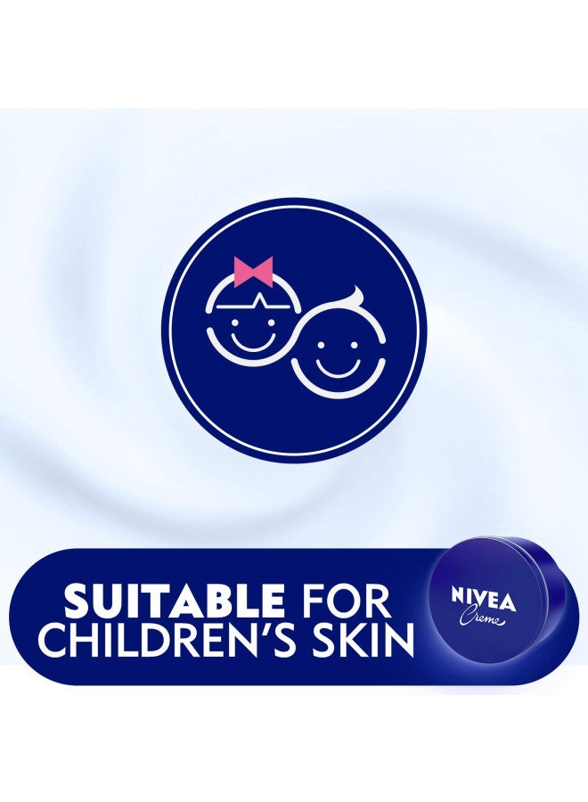NIVEA Cream, 13.52 Fl Oz