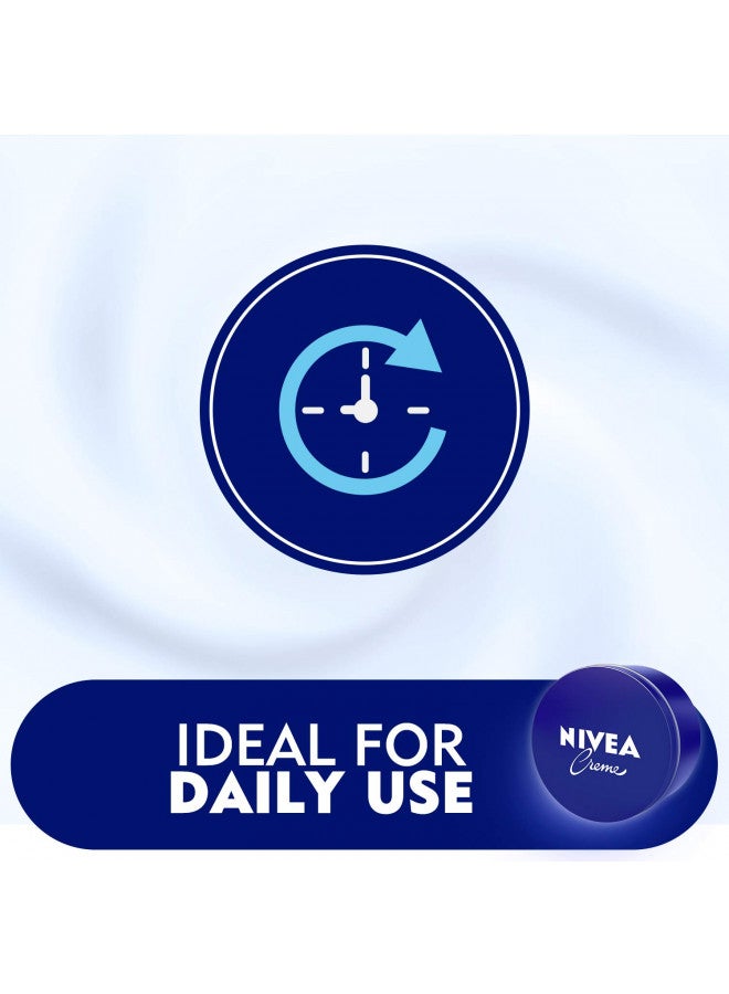 NIVEA Cream, 13.52 Fl Oz
