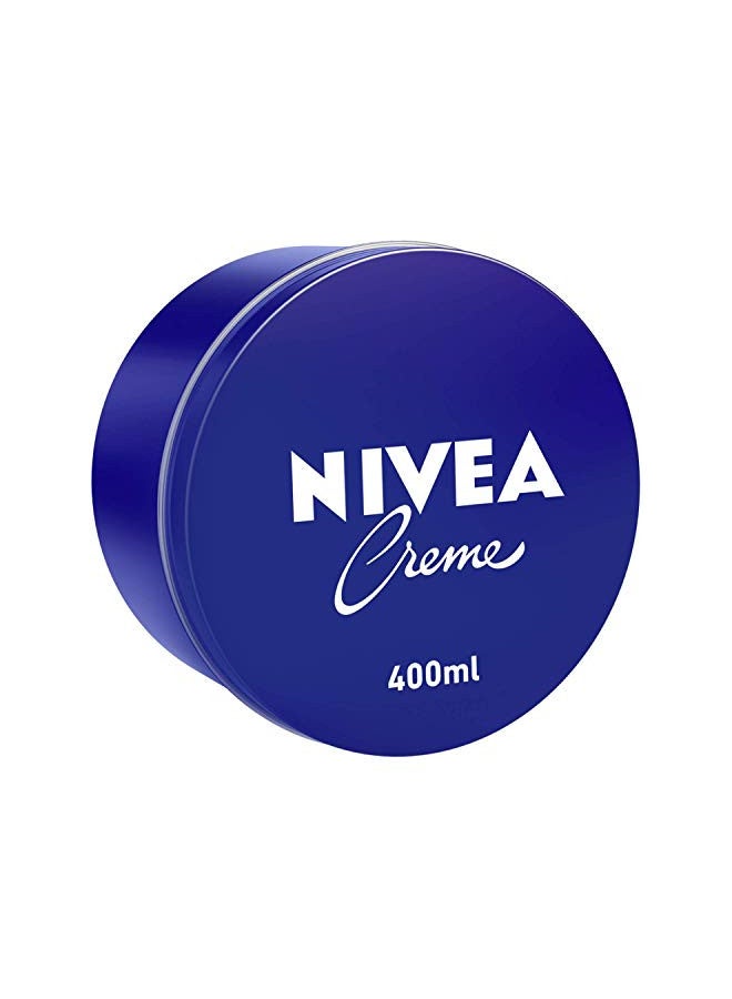 NIVEA Cream, 13.52 Fl Oz