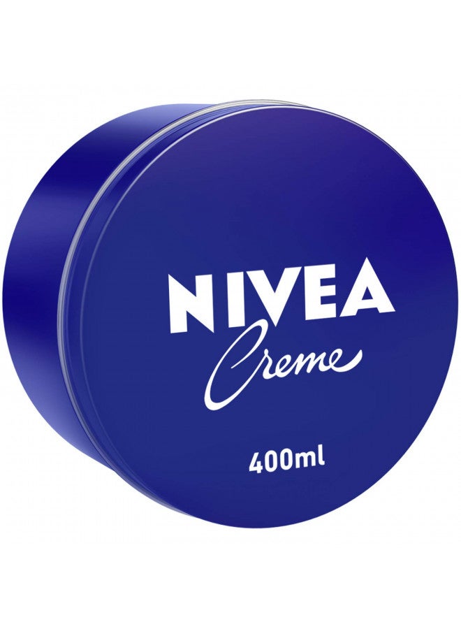 NIVEA Cream, 13.52 Fl Oz