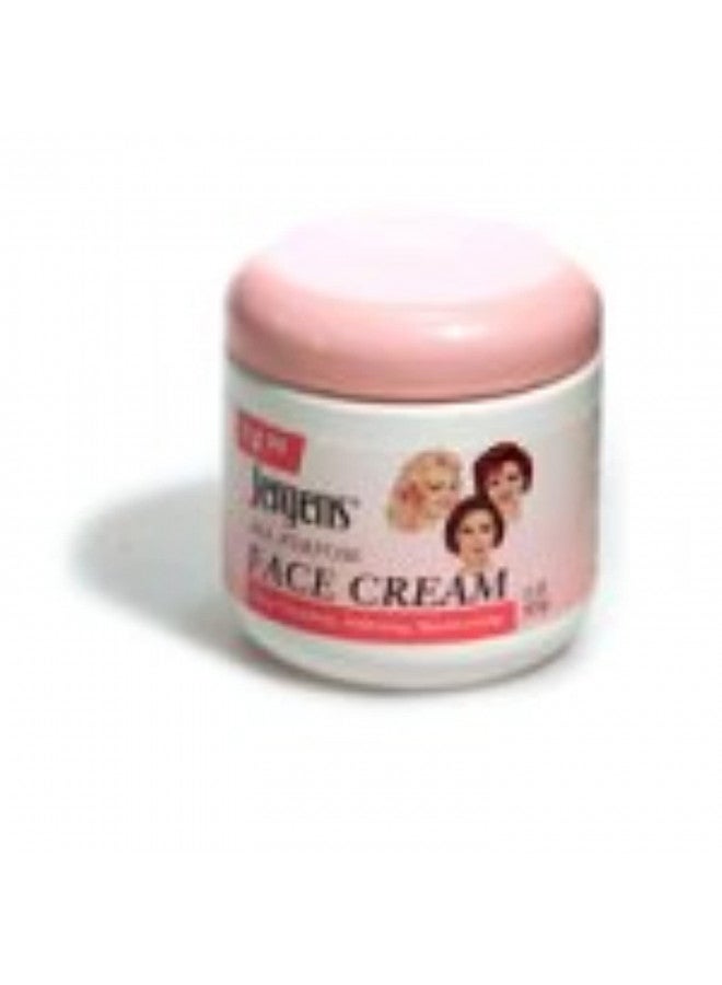 Jergens All-Purpose Face Cream - 15 oz