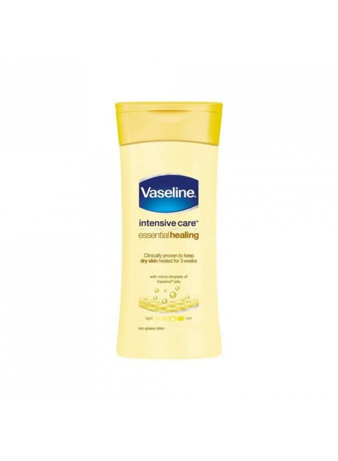 Vaseline Essential Moisture Conditioning Lotion 200ml