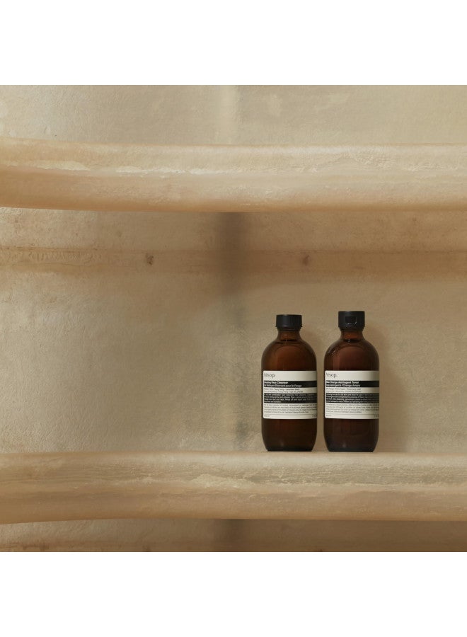 Aesop Amazing Face Cleanser | 200 ml | 6.7 Fl Oz | Paraben-Free, Cruelty-Free & Vegan