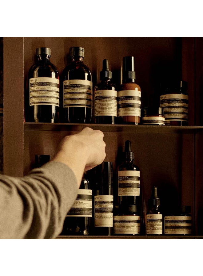 Aesop Amazing Face Cleanser | 200 ml | 6.7 Fl Oz | Paraben-Free, Cruelty-Free & Vegan