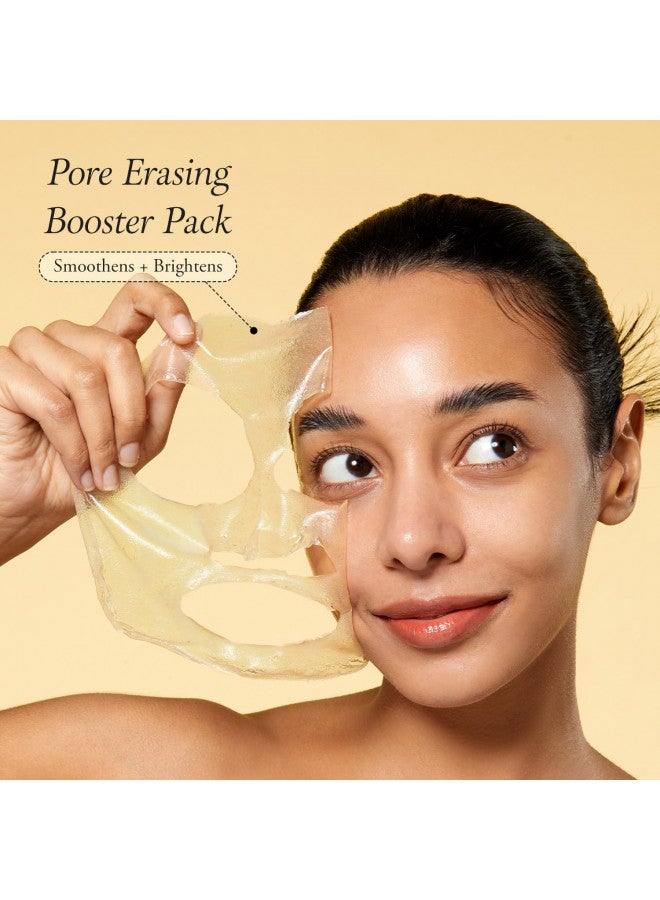 Aprilskin Calendula Peel Off Mask || The peel-off-type mask for exfoliating & smoothening skin | Gently care clogged pores, blackheads, dead skin cells, oil, dirt (3.52 oz.)