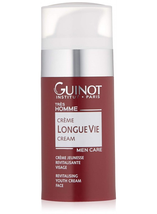 Guinot Longue Vie Cream, 1.7 oz