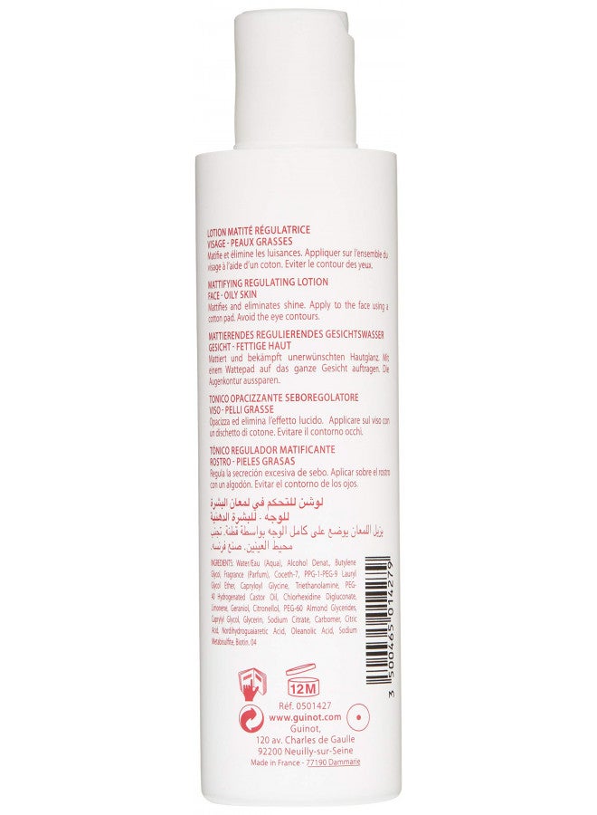 Guinot Microbiotic Lotion, 6.7 Fl Oz