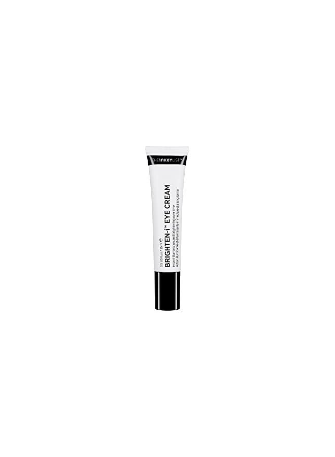Brighten-I Eye Cream - 15ml
