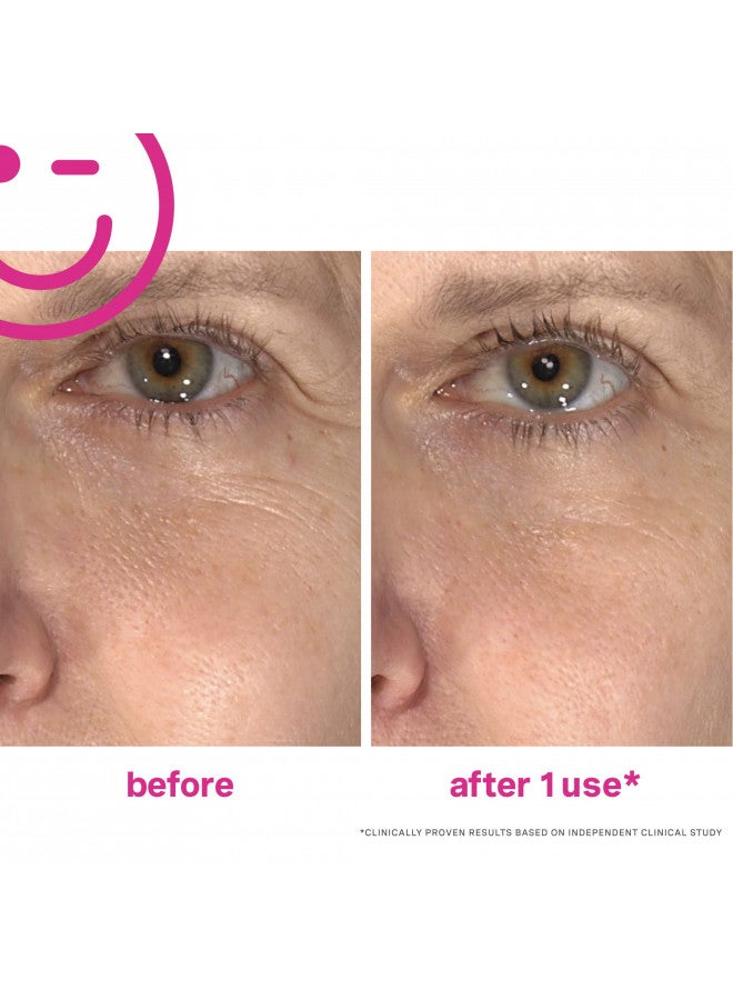 Kate Somerville Wrinkle Warrior | 2-In-1 Plumping Moisturizer + Face Serum | Instantly Hydrates & Smooths Skin | 1.7 Fl Oz