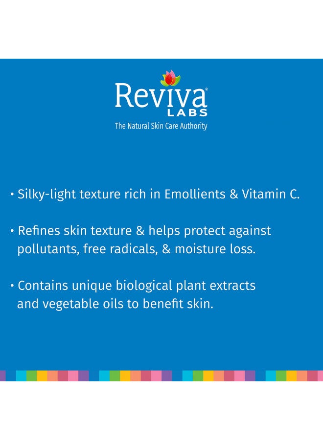 Reviva Labs InterCell Hyaluronic Acid Night Gel