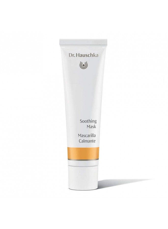 Dr. Hauschka Soothing Mask, 1 Fl Oz