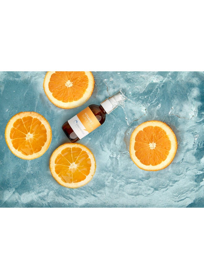 Cosmedica Skincare Vitamin C Super Serum