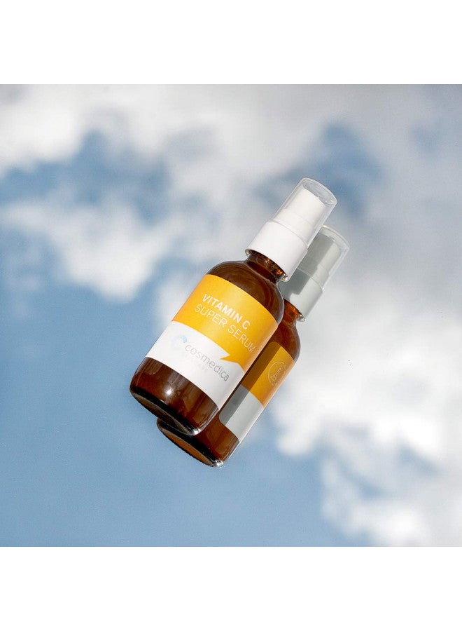 Cosmedica Skincare Vitamin C Super Serum