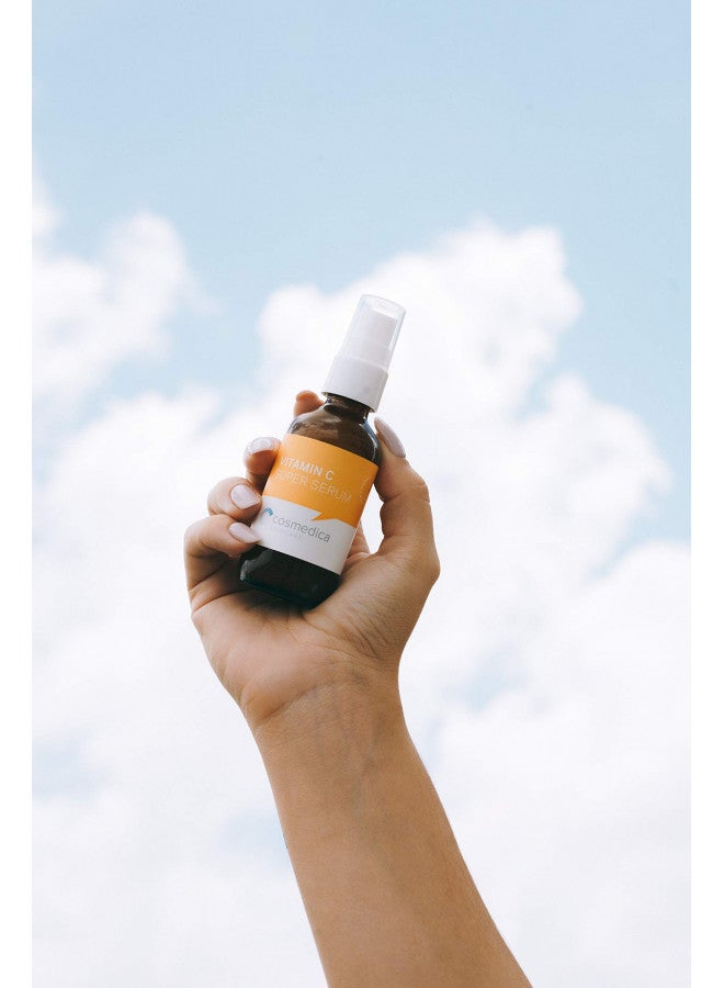 Cosmedica Skincare Vitamin C Super Serum