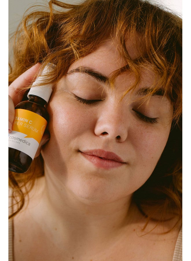 Cosmedica Skincare Vitamin C Super Serum