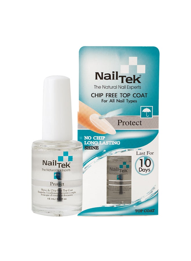 Protect Nail Tek Chip Top C 55689P