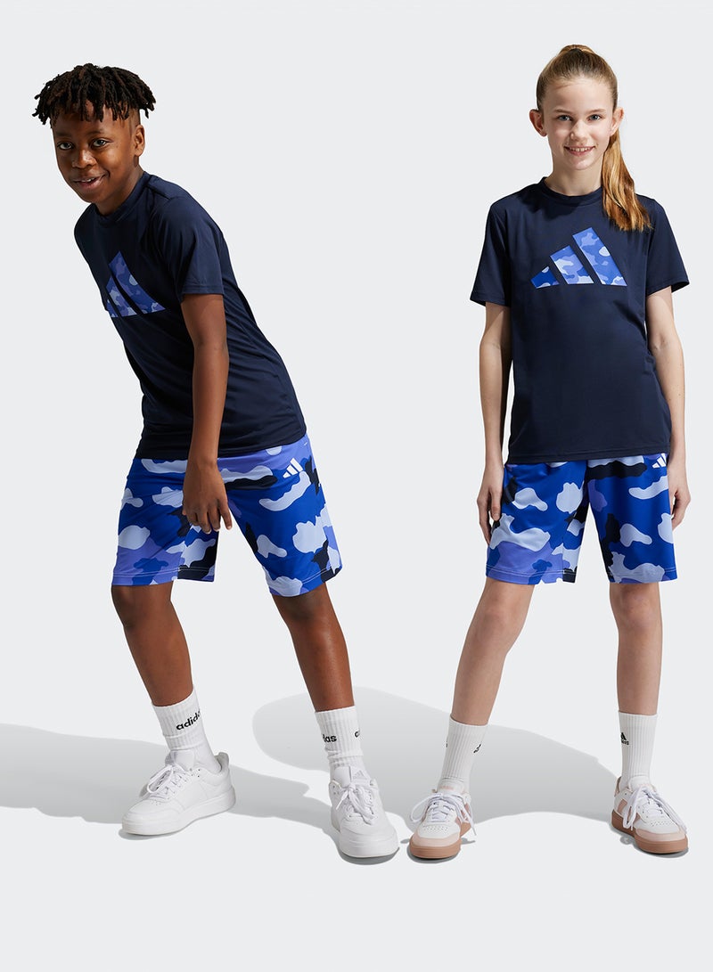 Kids Essential Pri Shorts