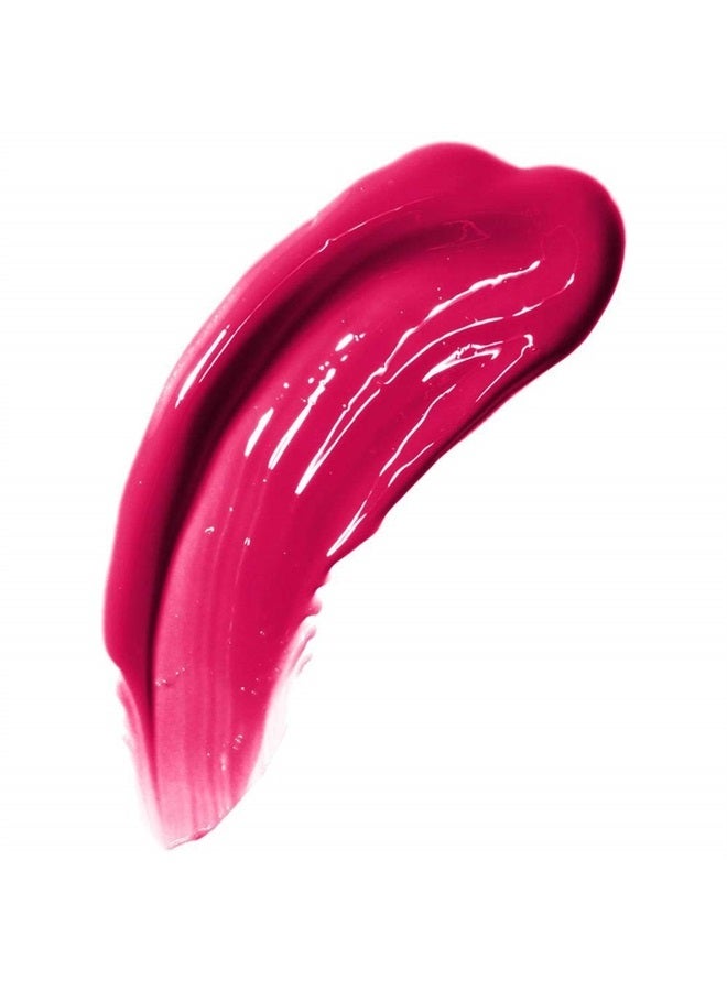 Read My Lips Lip Gloss, Pow!, Highly-Pigmented, Ultra Moisturizing