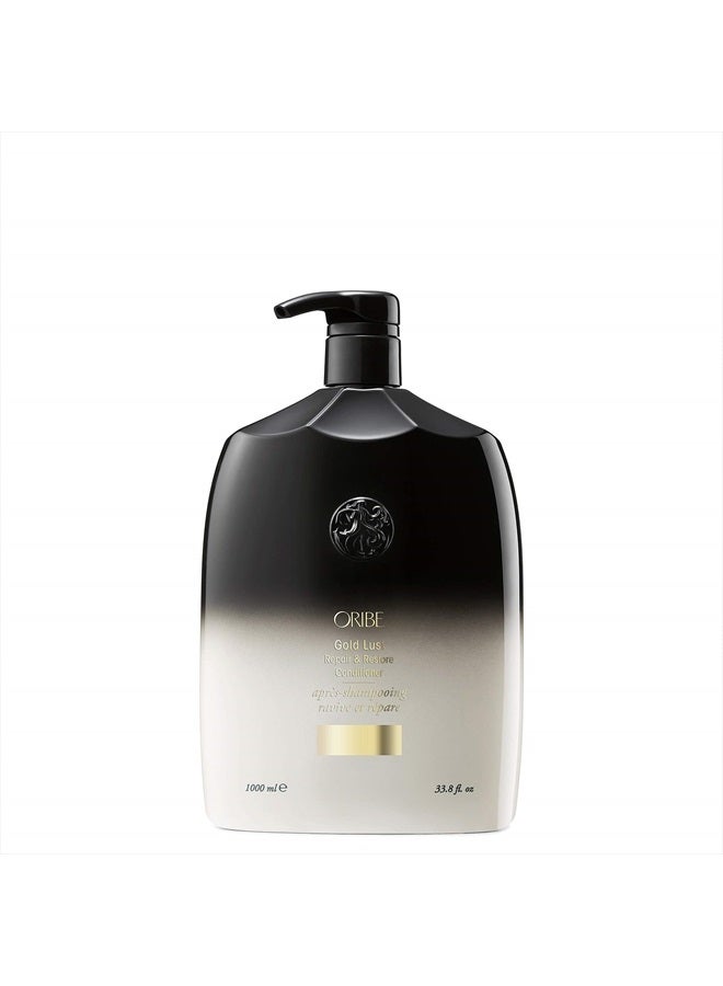 Oribe Gold Lust Repair & Restore Conditioner, 33.8 oz