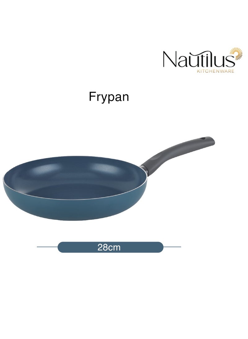 Fry Pan 28X5.8Cm No Lid