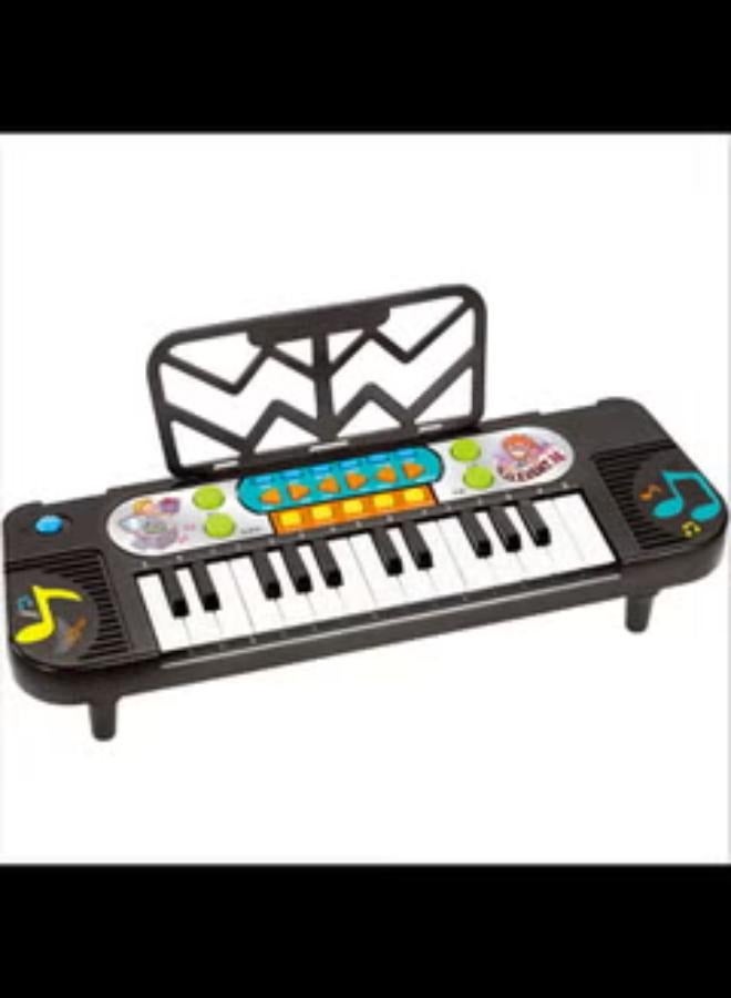 Digital Music Electronic Keyboard 41cm