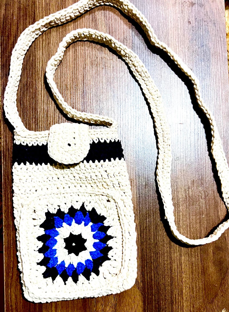 Crochet  bag