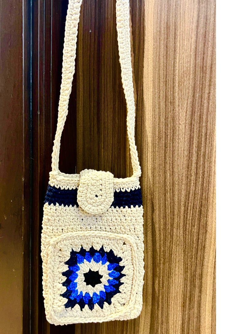 Crochet  bag